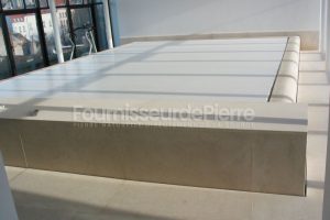 Décoration de intérieur en pierre Cabeca Veada