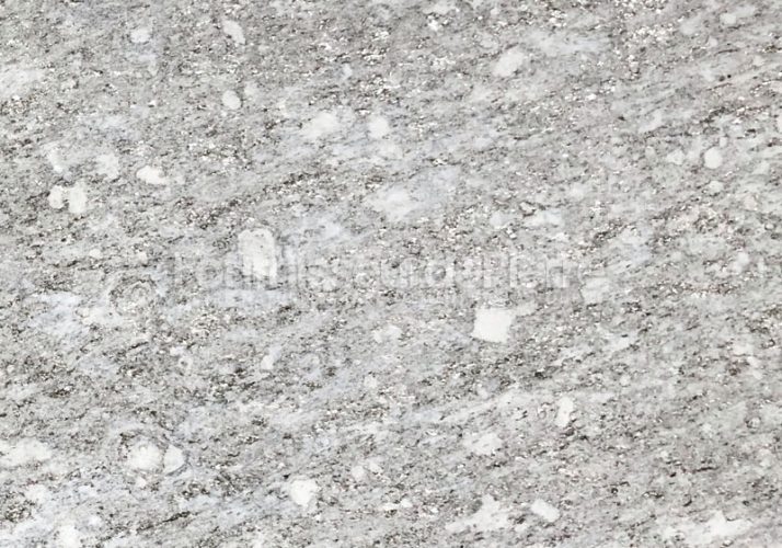 Alps Quartzite - sans veine