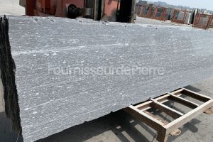 Production du Alps Quartzite